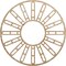 Ekena Millwork Hale Wood Fretwork Pierced Ceiling Medallion, Red Oak, 28"OD x 10 1/8"ID x 3/8"T CMWP28X28X0375HHRO - alternate 1